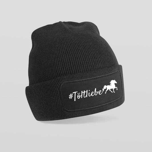 Patch Beanie - Töltliebe